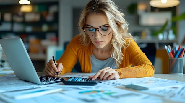 Professional accounting philosophy